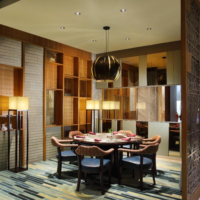 Grand Mercure Maha Cipta Medan - Restoran
