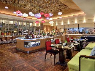 Grand Mercure Maha Cipta Medan fotoÄŸrafÄ±