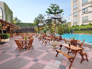 Grand Mercure Maha Cipta Medan fotoÄŸrafÄ±