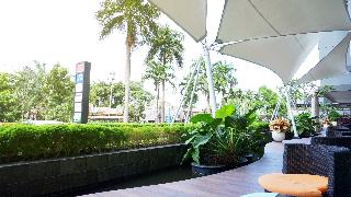 Grand Mercure Maha Cipta Medan fotoÄŸrafÄ±