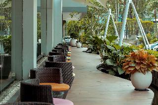 Grand Mercure Maha Cipta Medan fotoÄŸrafÄ±