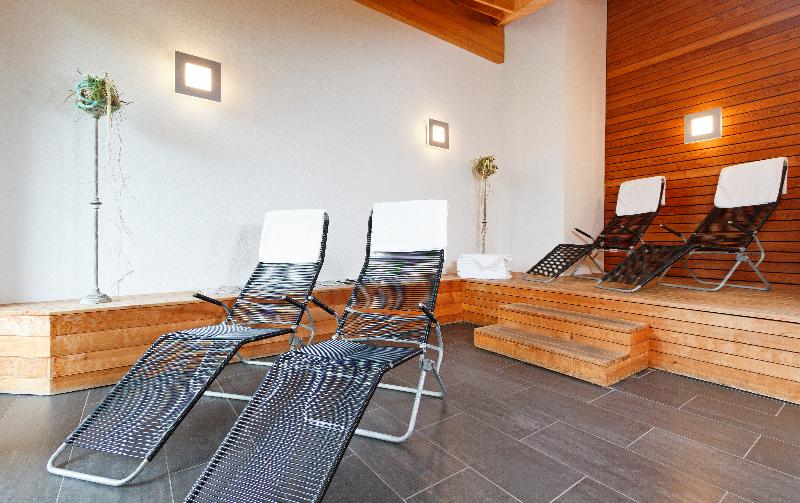 Hirschen Wildhaus Swiss Quality Hotel - Aktivite