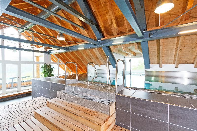 Hirschen Wildhaus Swiss Quality Hotel - Aktivite