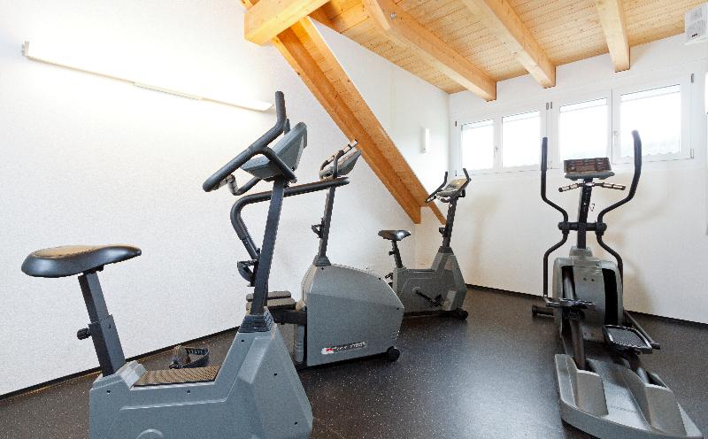 Hirschen Wildhaus Swiss Quality Hotel - Aktivite