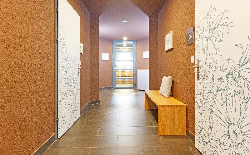 Hirschen Wildhaus Swiss Quality Hotel - Aktivite