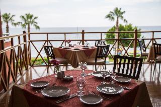 Valeri Beach Hotel fotoÄŸrafÄ±