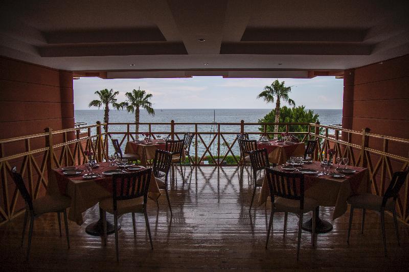 Valeri Beach Hotel - Bar