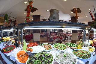 Valeri Beach Hotel fotoÄŸrafÄ±