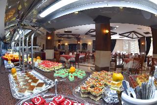 Valeri Beach Hotel fotoÄŸrafÄ±