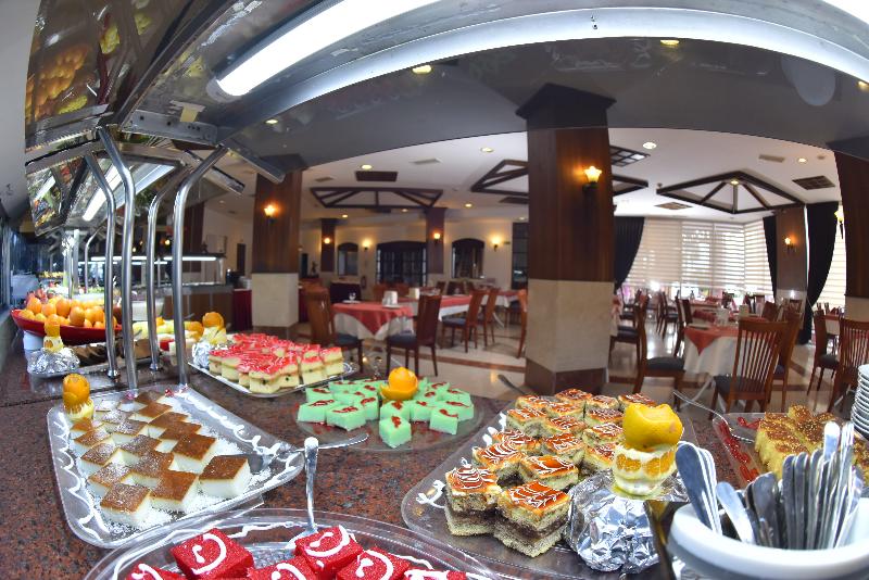 Valeri Beach Hotel - Bar