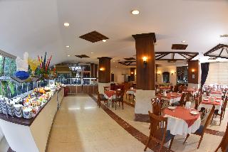 Valeri Beach Hotel fotoÄŸrafÄ±