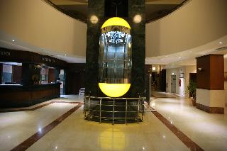 Valeri Beach Hotel fotoÄŸrafÄ±