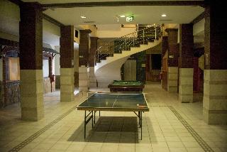 Valeri Beach Hotel fotoÄŸrafÄ±