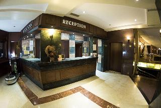 Valeri Beach Hotel fotoÄŸrafÄ±