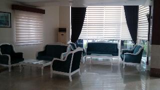 Valeri Beach Hotel fotoÄŸrafÄ±