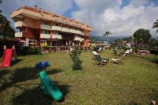 Valeri Beach Hotel fotoÄŸrafÄ±