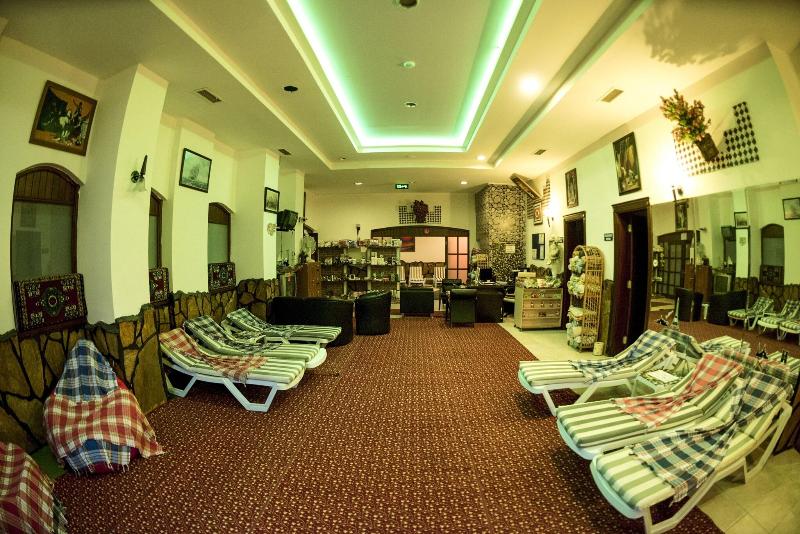 Valeri Beach Hotel - Aktivite