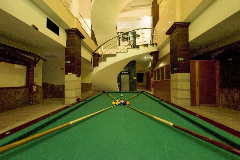 Valeri Beach Hotel - Aktivite
