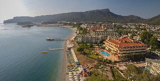 Valeri Beach Hotel fotoÄŸrafÄ±