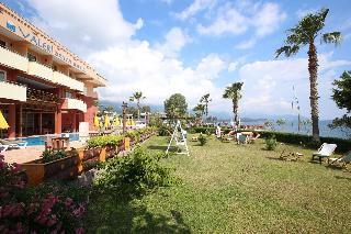 Valeri Beach Hotel fotoÄŸrafÄ±