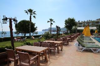 Valeri Beach Hotel fotoÄŸrafÄ±