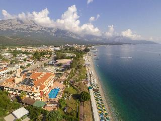Valeri Beach Hotel fotoÄŸrafÄ±