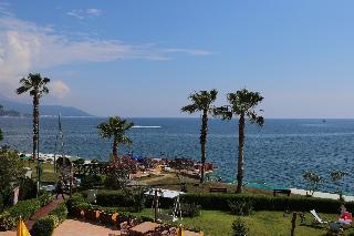 Valeri Beach Hotel fotoÄŸrafÄ±