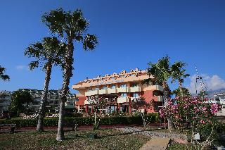 Valeri Beach Hotel fotoÄŸrafÄ±