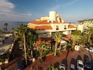 Valeri Beach Hotel fotoÄŸrafÄ±