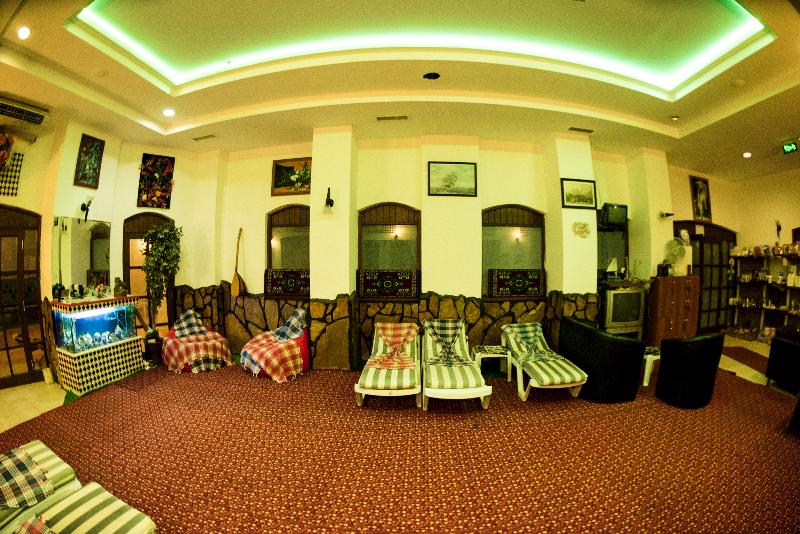 Valeri Beach Hotel - Oda