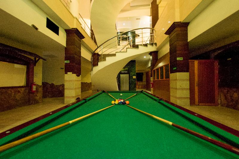 Valeri Beach Hotel - Oda