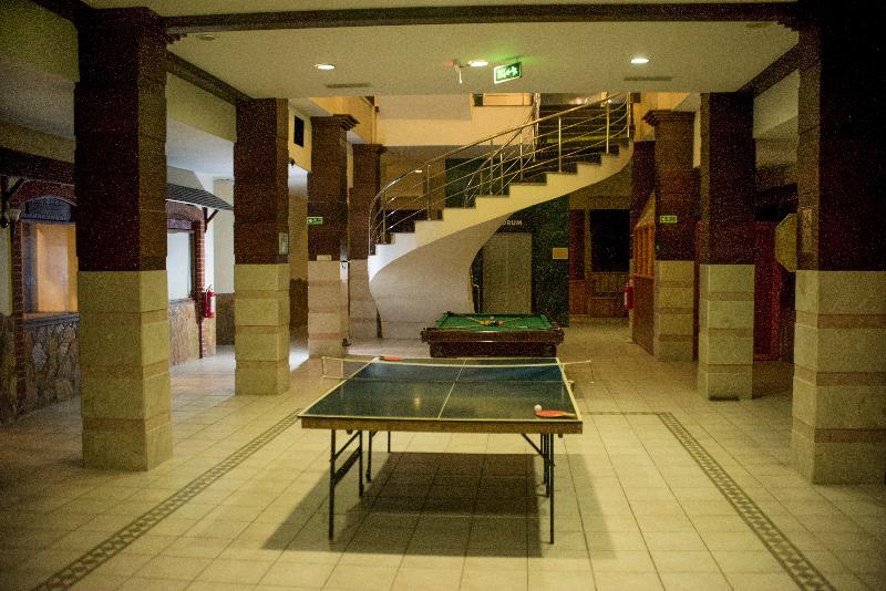 Valeri Beach Hotel - Oda
