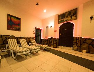 Valeri Beach Hotel fotoÄŸrafÄ±