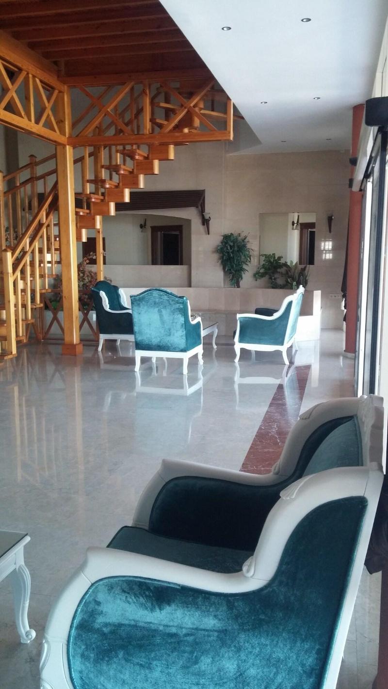 Valeri Beach Hotel - Havuz
