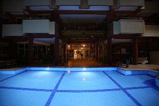 Valeri Beach Hotel fotoÄŸrafÄ±