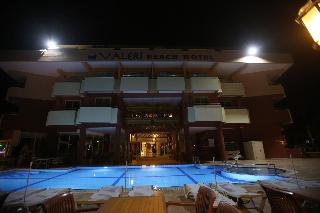 Valeri Beach Hotel fotoÄŸrafÄ±