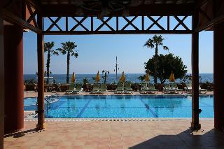 Valeri Beach Hotel fotoÄŸrafÄ±