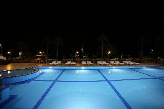 Valeri Beach Hotel fotoÄŸrafÄ±