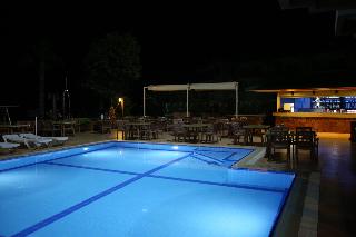 Valeri Beach Hotel fotoÄŸrafÄ±