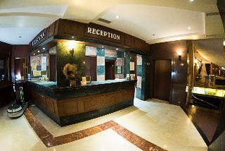 Valeri Beach Hotel fotoÄŸrafÄ±