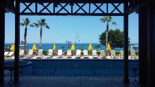 Valeri Beach Hotel fotoÄŸrafÄ±