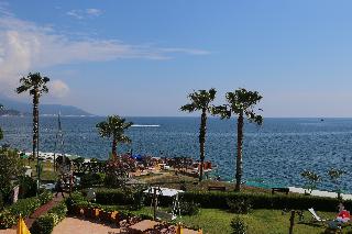 Valeri Beach Hotel fotoÄŸrafÄ±