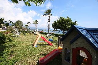 Valeri Beach Hotel fotoÄŸrafÄ±