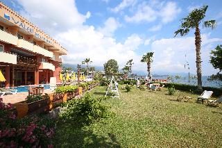 Valeri Beach Hotel fotoÄŸrafÄ±