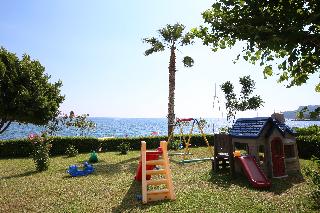 Valeri Beach Hotel fotoÄŸrafÄ±