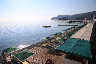 Valeri Beach Hotel fotoÄŸrafÄ±