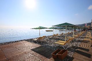 Valeri Beach Hotel fotoÄŸrafÄ±