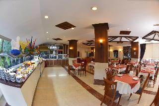 Valeri Beach Hotel fotoÄŸrafÄ±