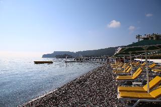 Valeri Beach Hotel fotoÄŸrafÄ±
