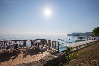 Valeri Beach Hotel fotoÄŸrafÄ±